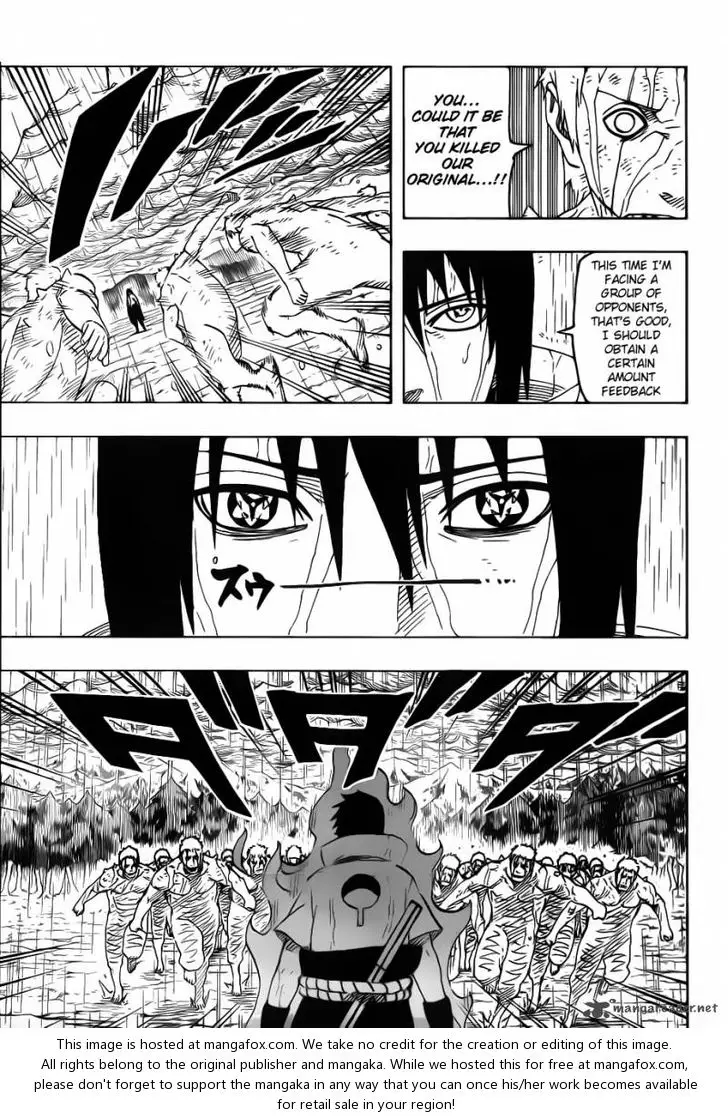 Chapter 574 - Page 9