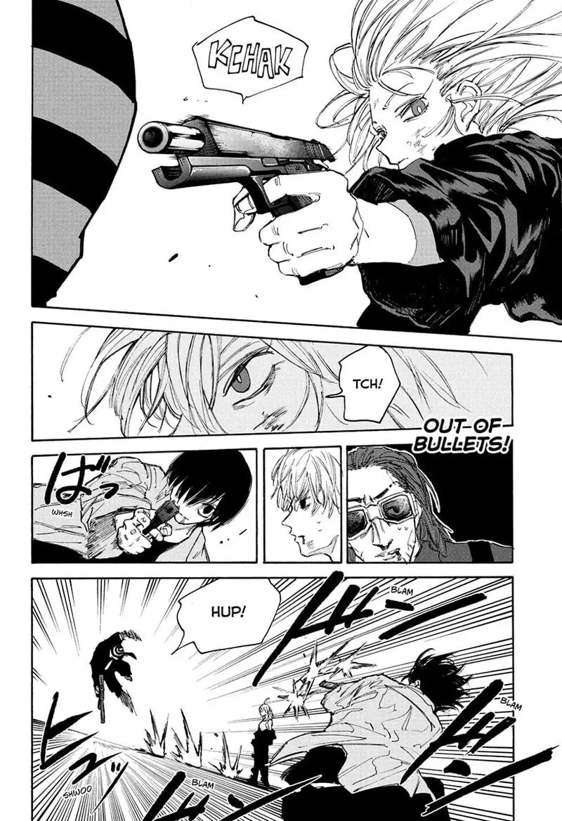 Chapter 117 - Page 16