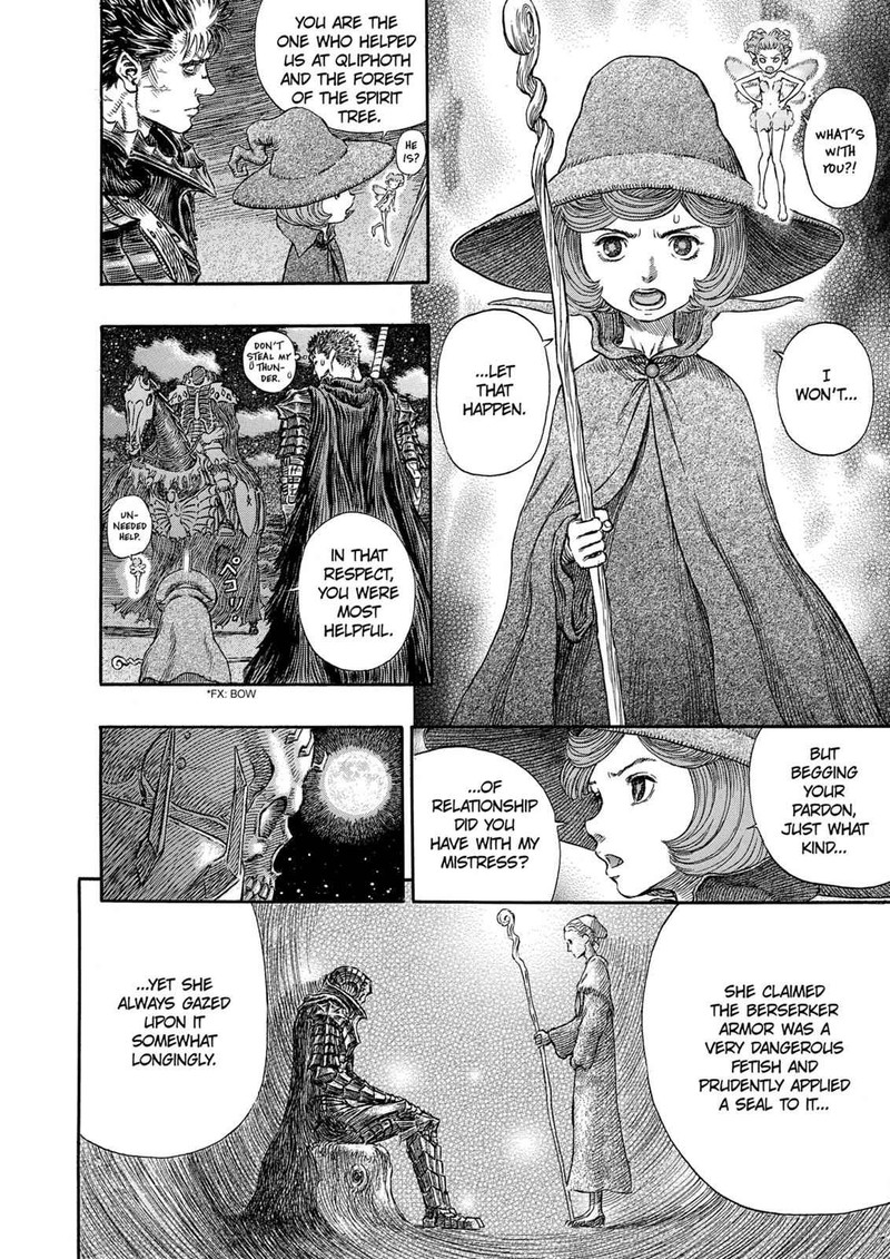 Chapter 237 - Page 22