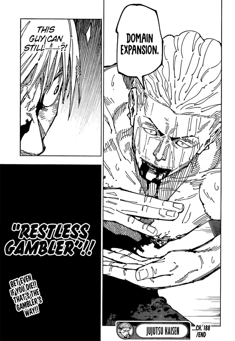 Chapter 188 - Page 16