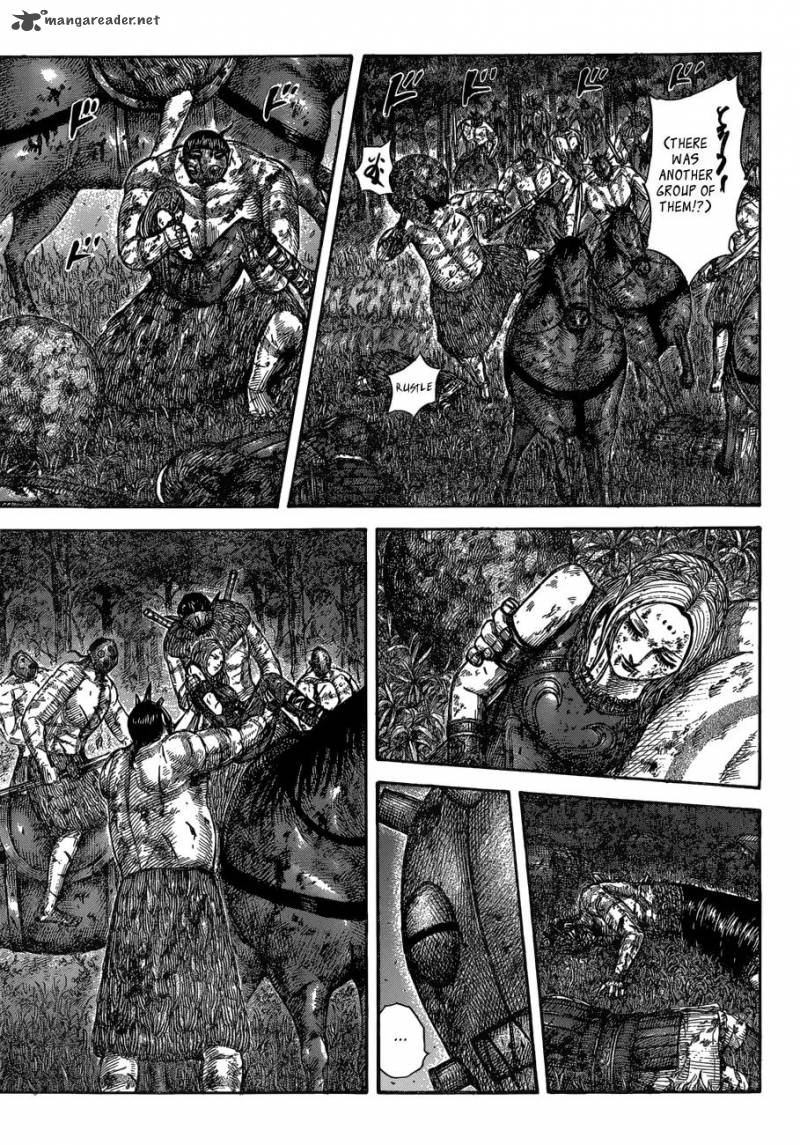 Chapter 570 - Page 11