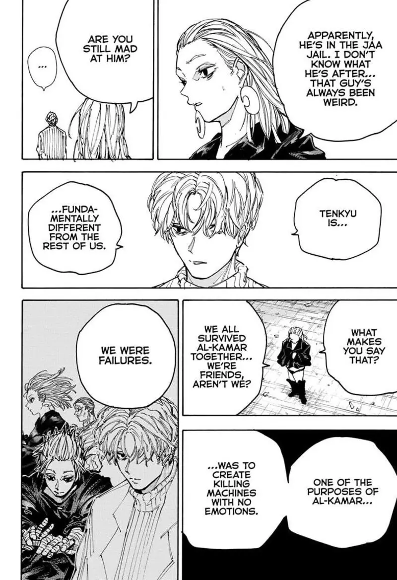 Chapter 187 - Page 6
