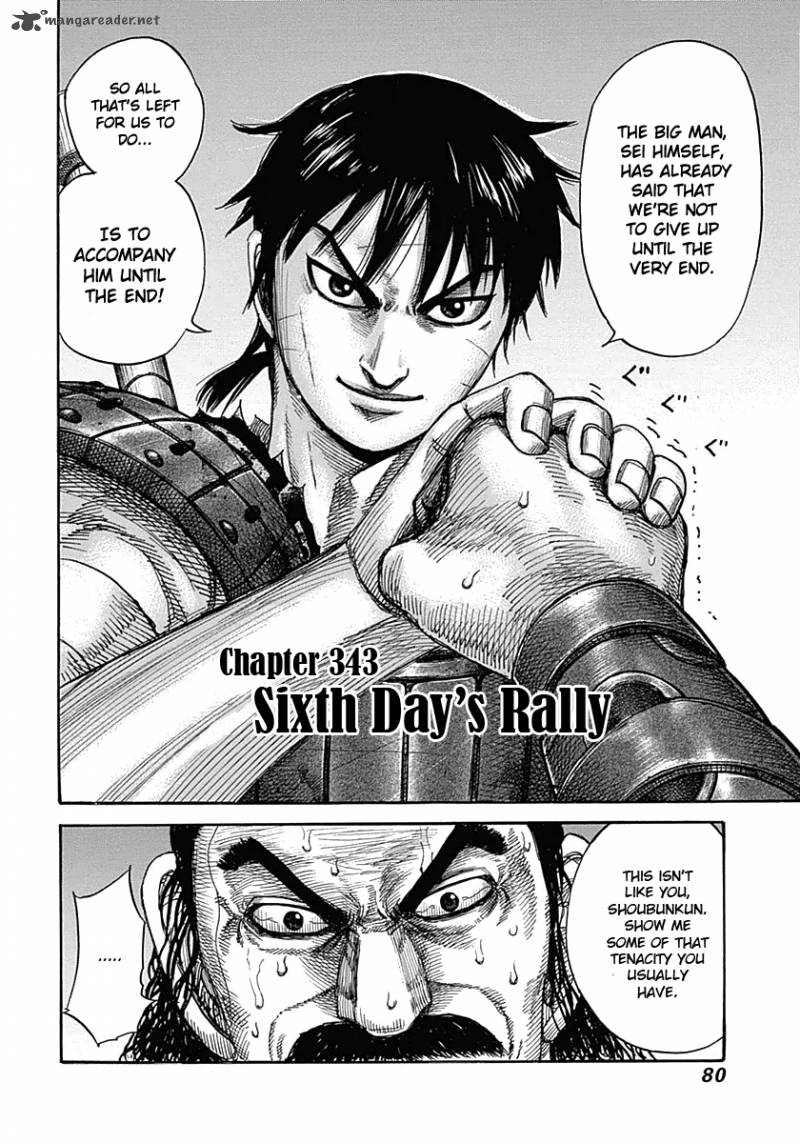 Chapter 343 - Page 2