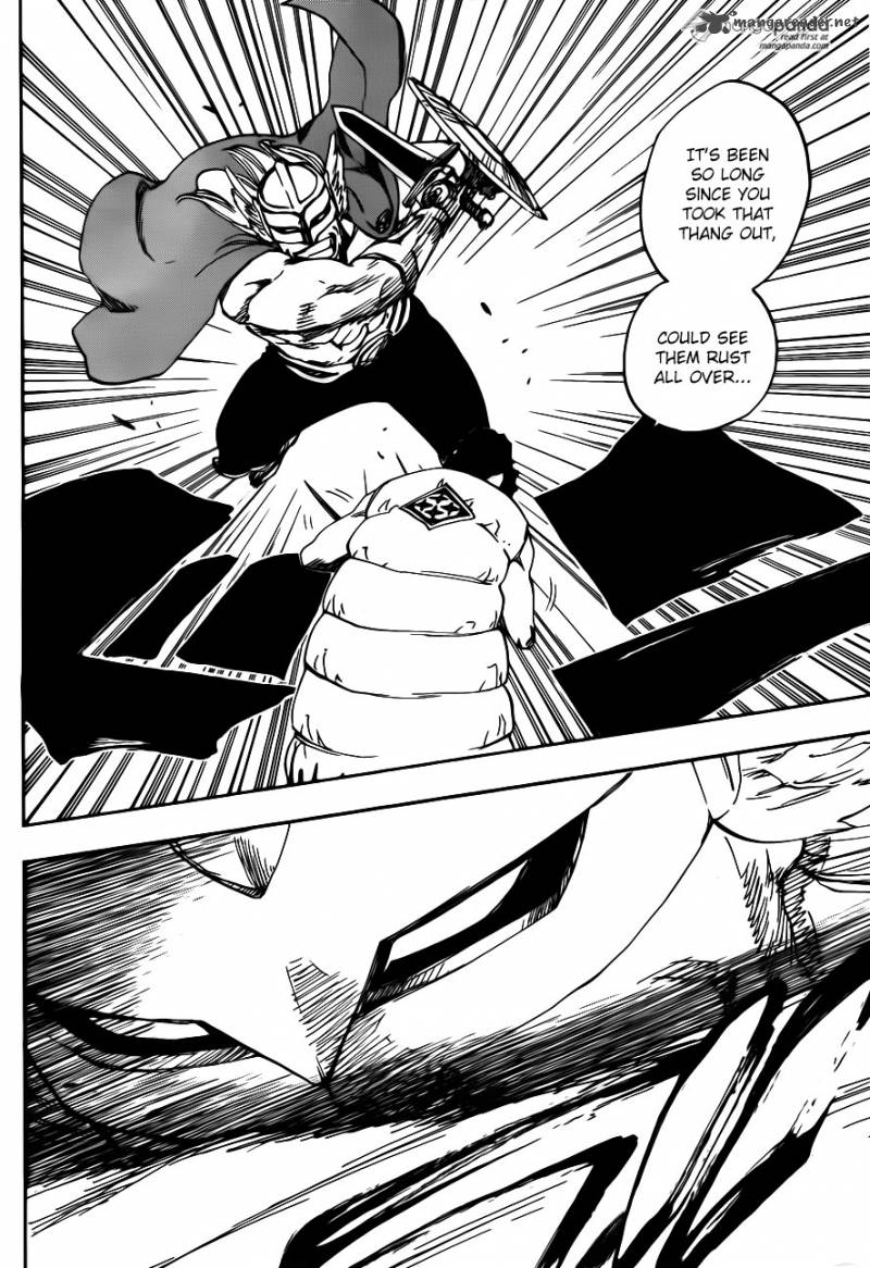 Chapter 601 - Page 3