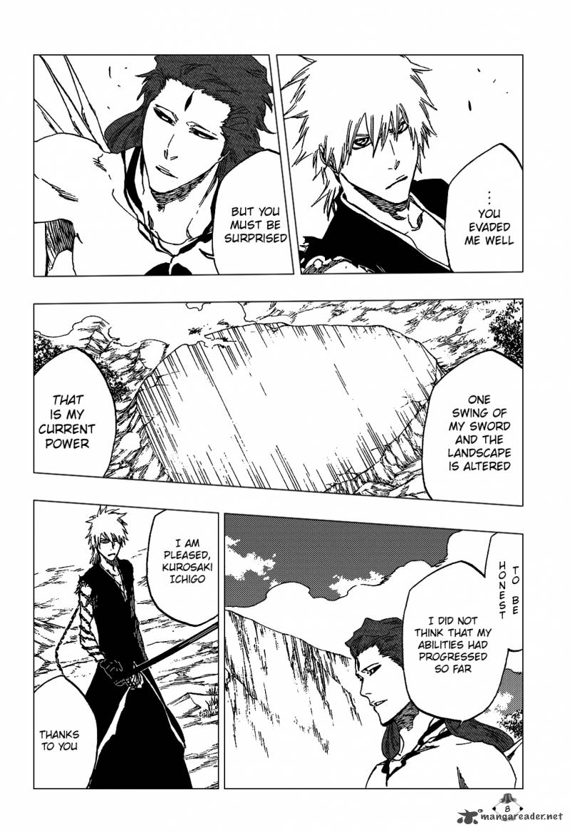 Chapter 418 - Page 11