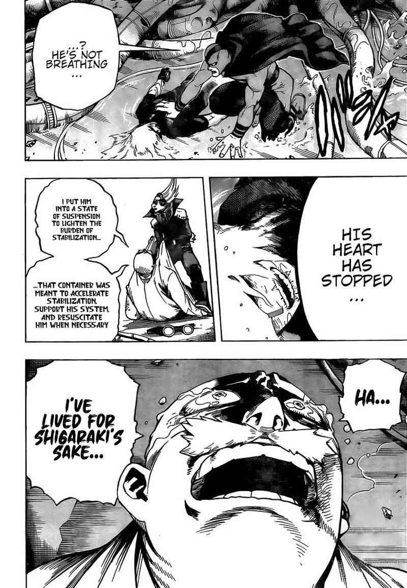 Chapter 269 - Page 11