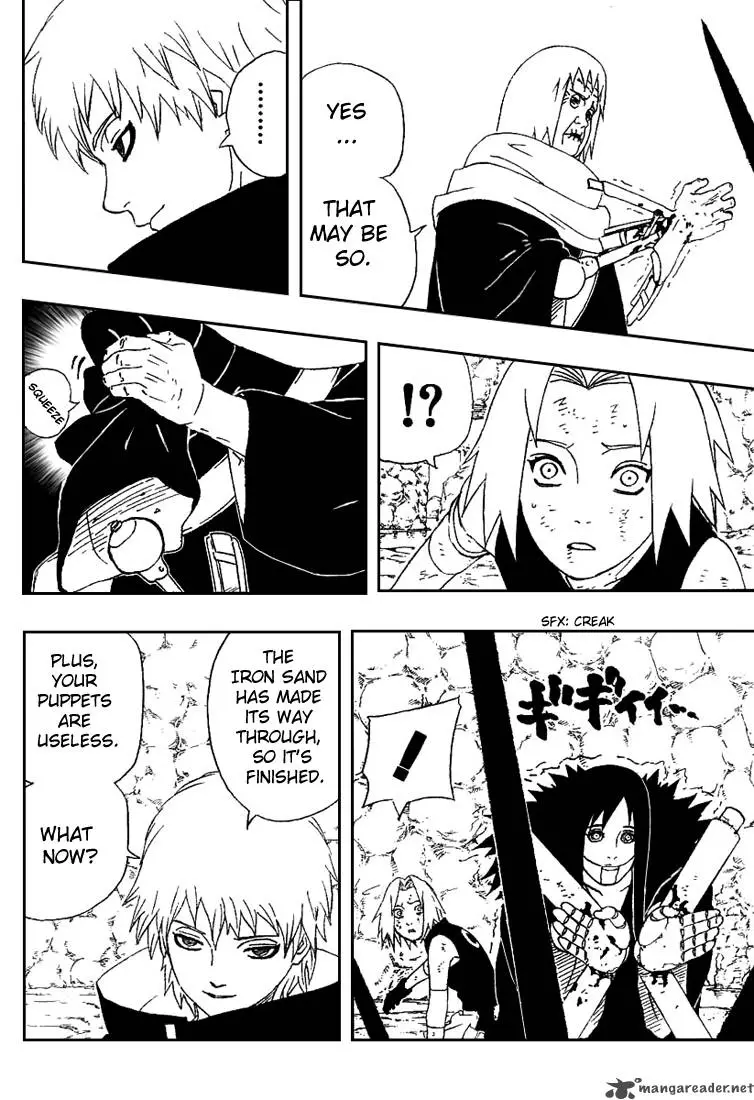 Chapter 269 - Page 8