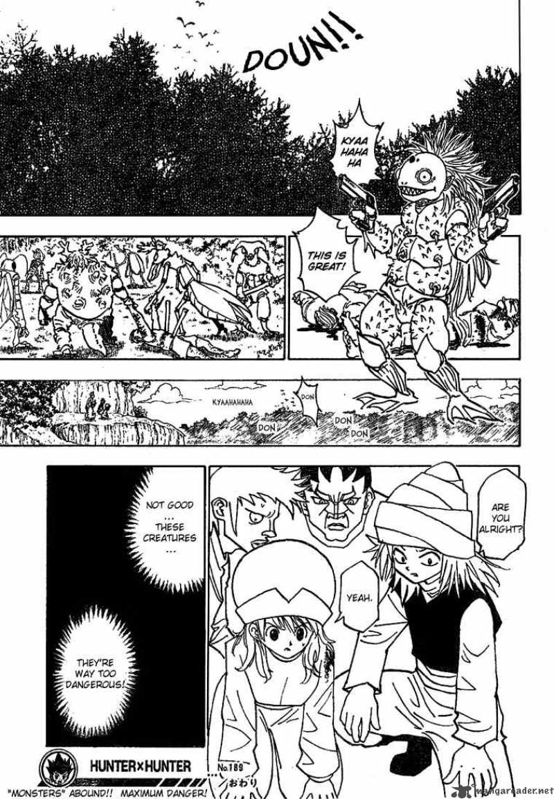 Chapter 189 - Page 15
