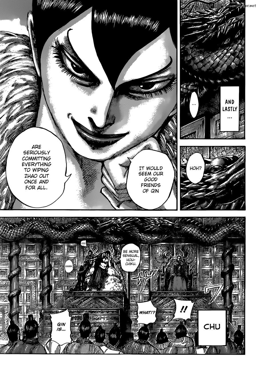 Chapter 513 - Page 5
