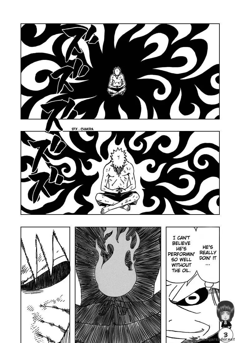 Chapter 418 - Page 5