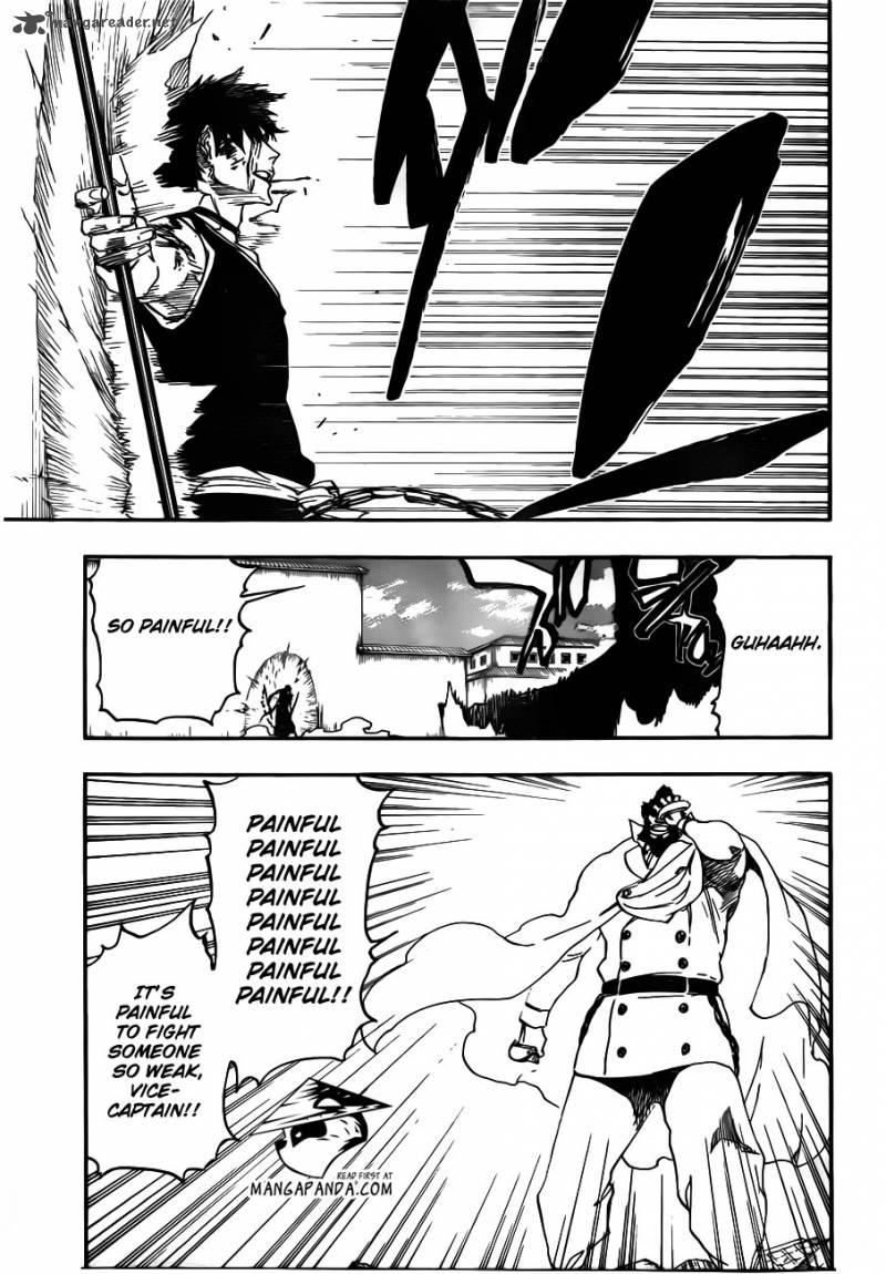 Chapter 503 - Page 11