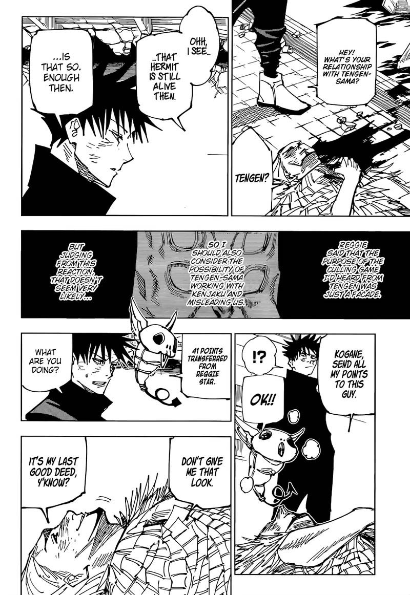 Chapter 173 - Page 2