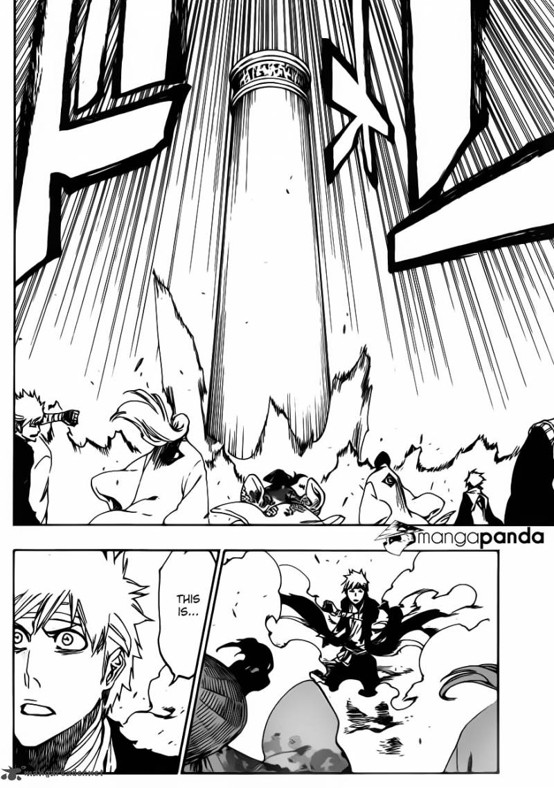 Chapter 516 - Page 15