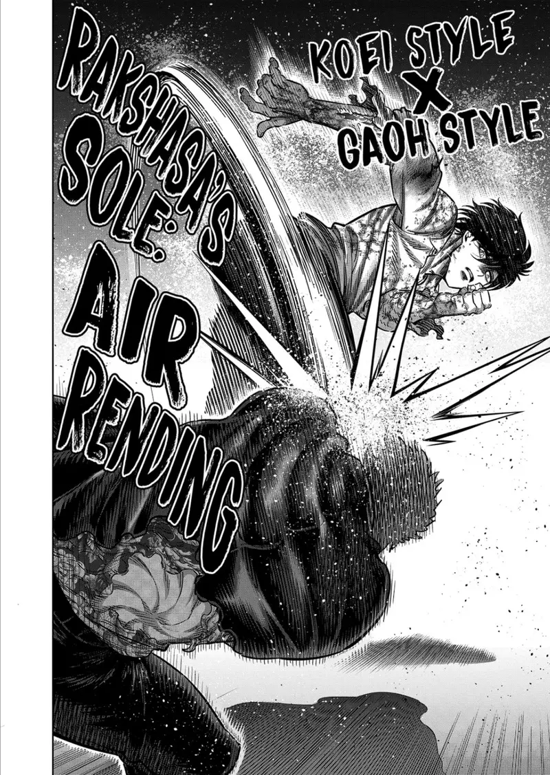 Chapter 243 - Page 16