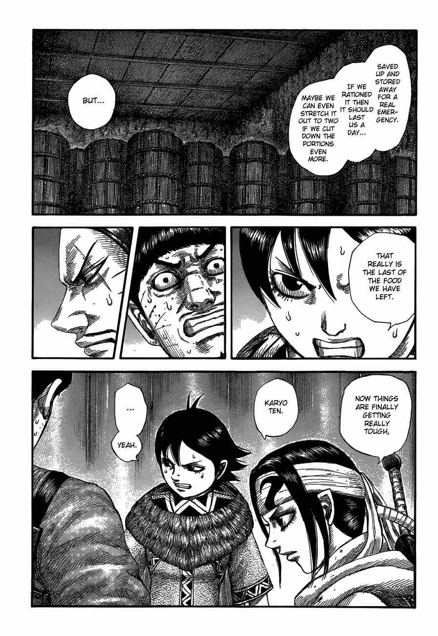 Chapter 577 - Page 14