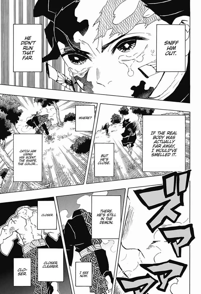 Chapter 126 - Page 11