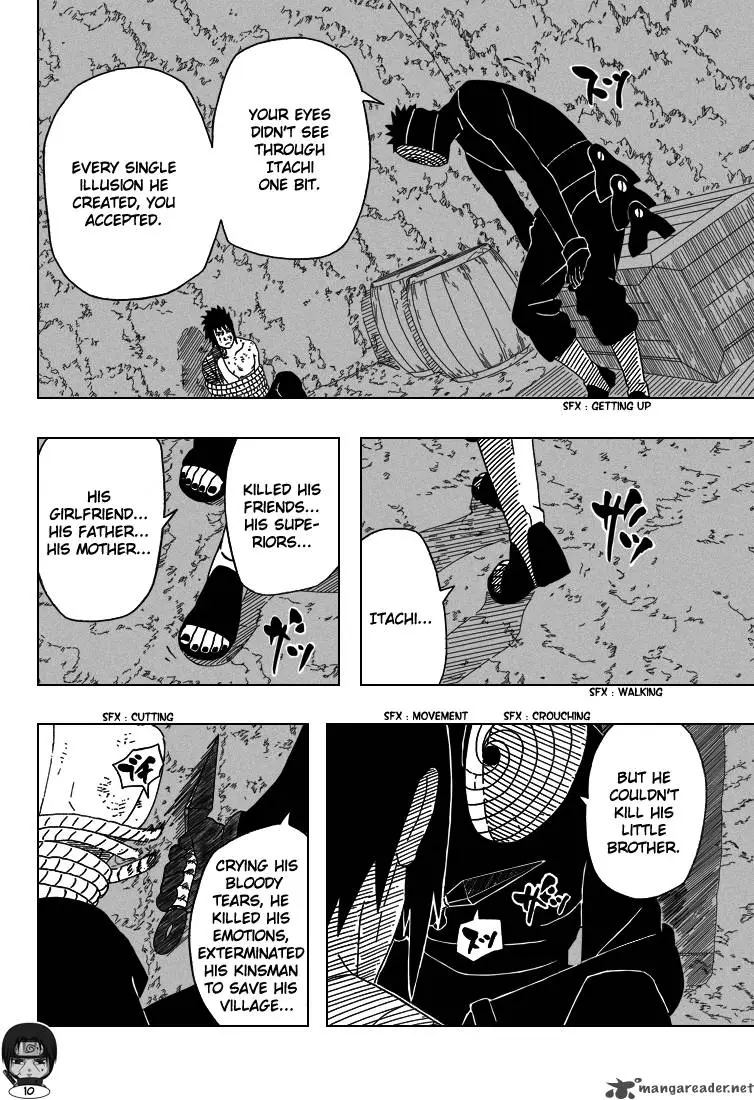 Chapter 401 - Page 11