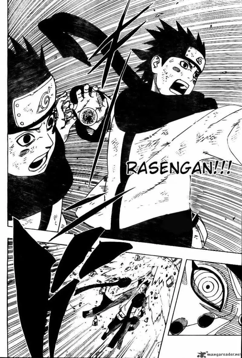 Chapter 428 - Page 6