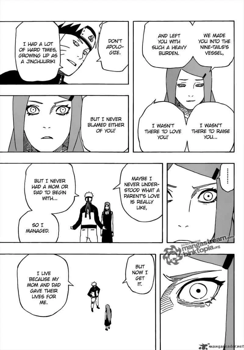 Chapter 504 - Page 14