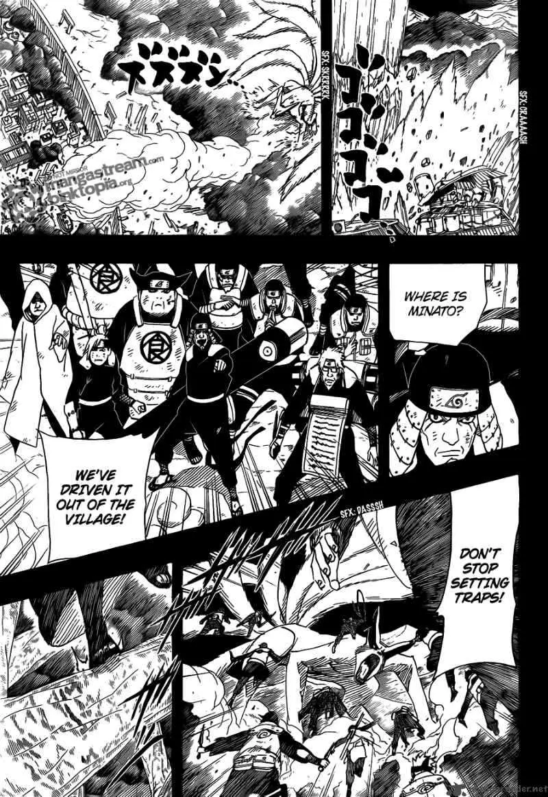Chapter 503 - Page 7