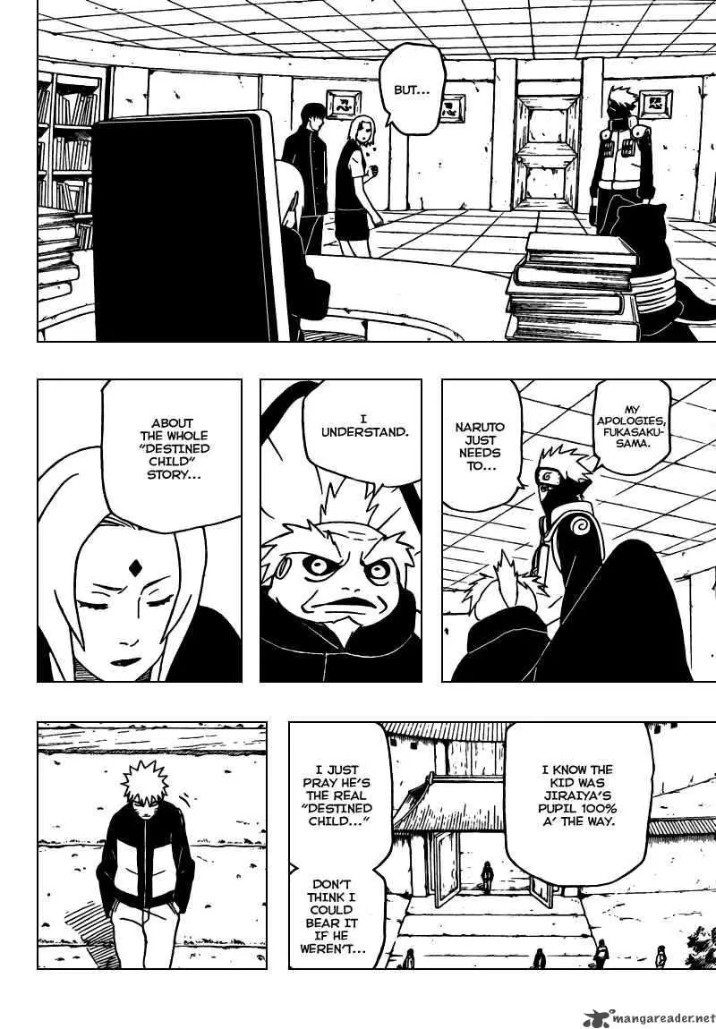 Chapter 405 - Page 6