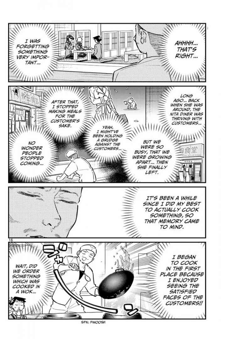 Chapter 61 - Page 16