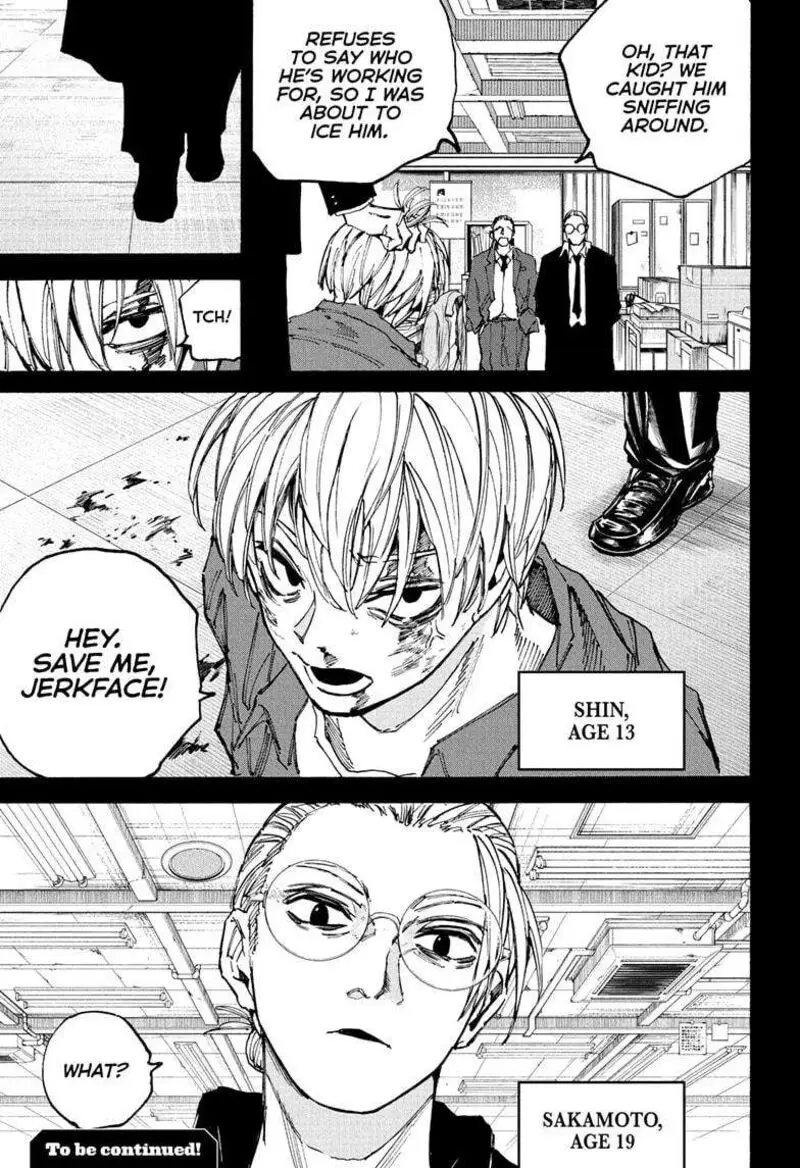 Chapter 195 - Page 19