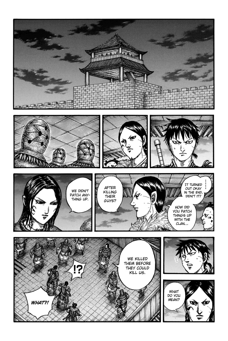 Chapter 734 - Page 12