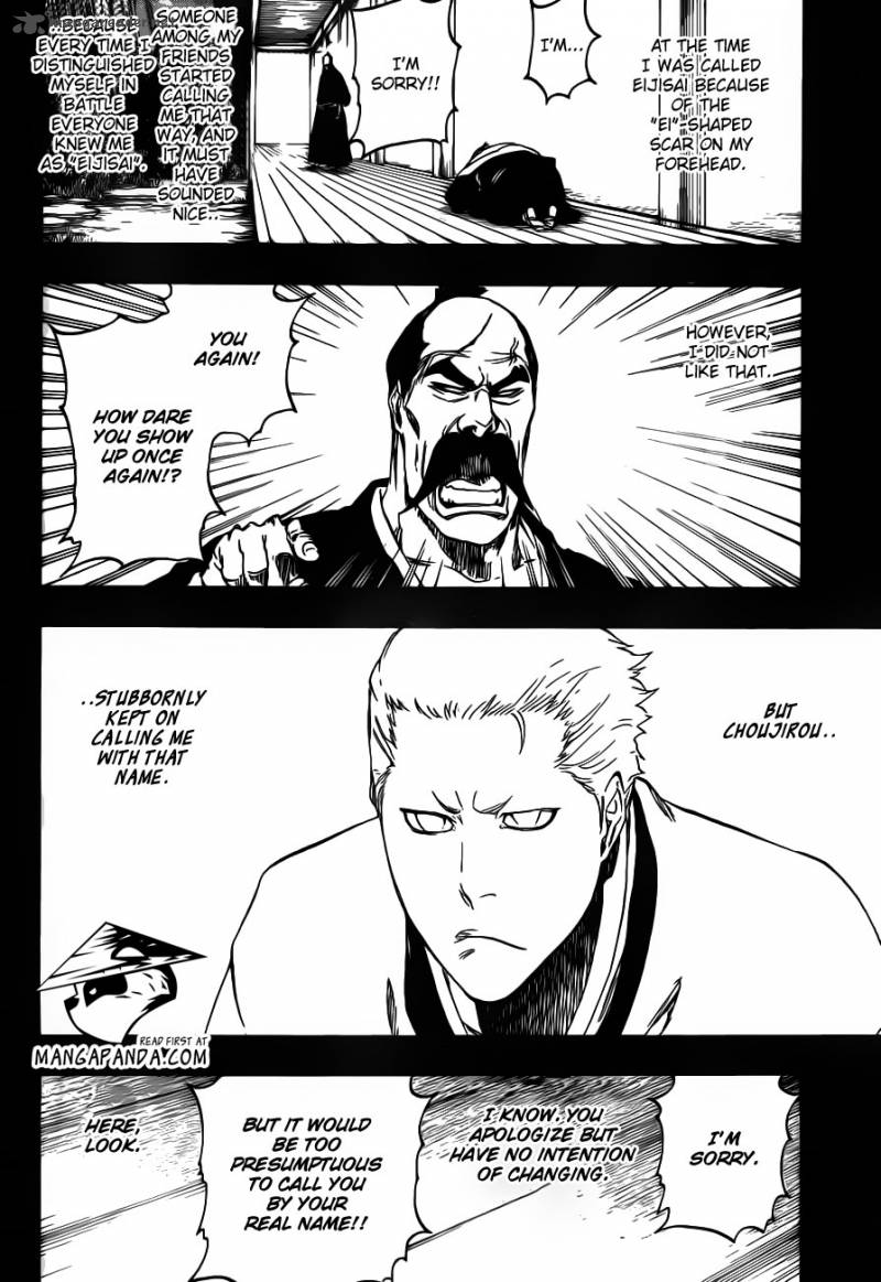 Chapter 504 - Page 9