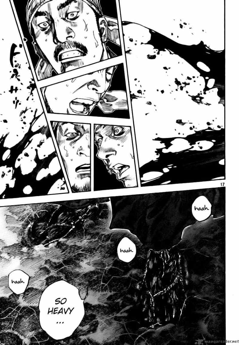 Chapter 235 - Page 16