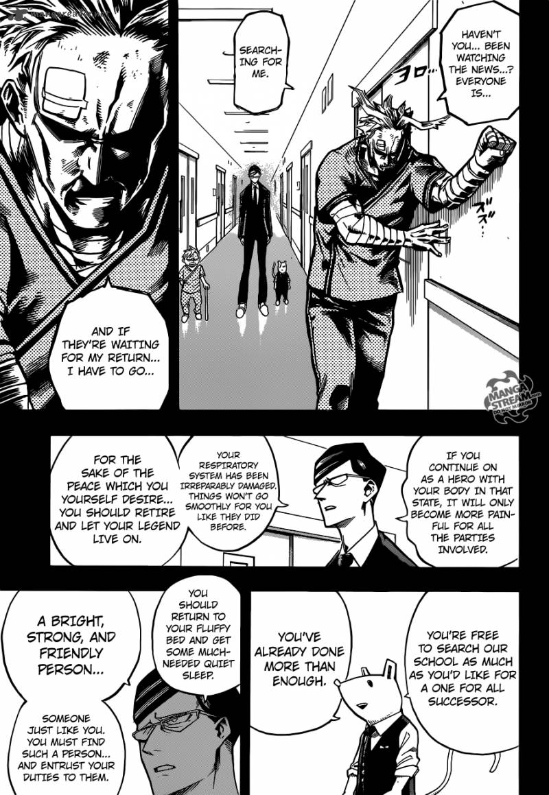 Chapter 130 - Page 16