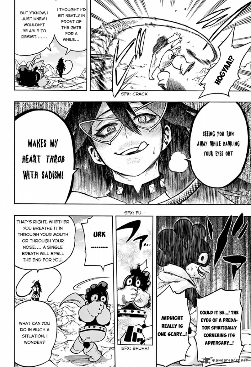 Chapter 67 - Page 15