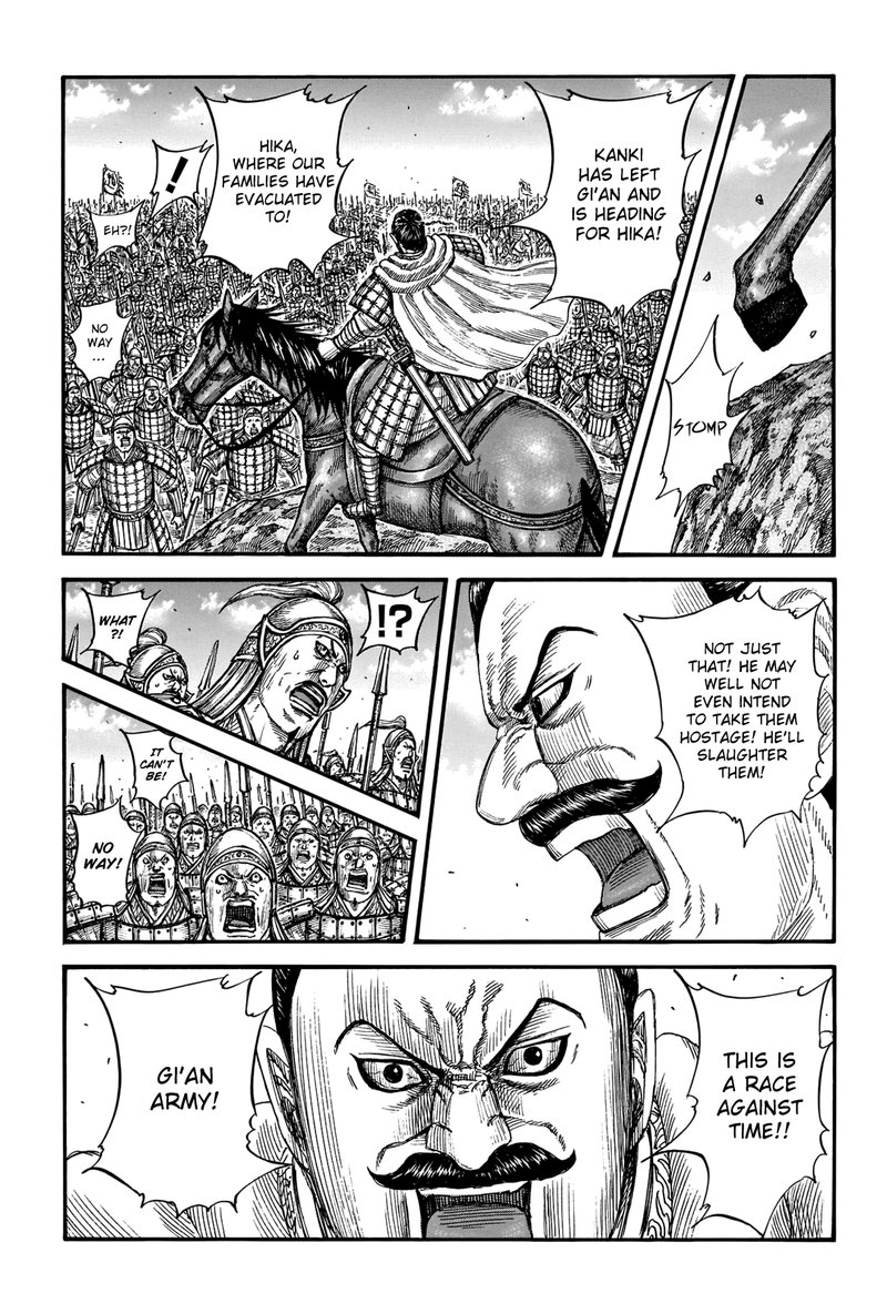 Chapter 740 - Page 1