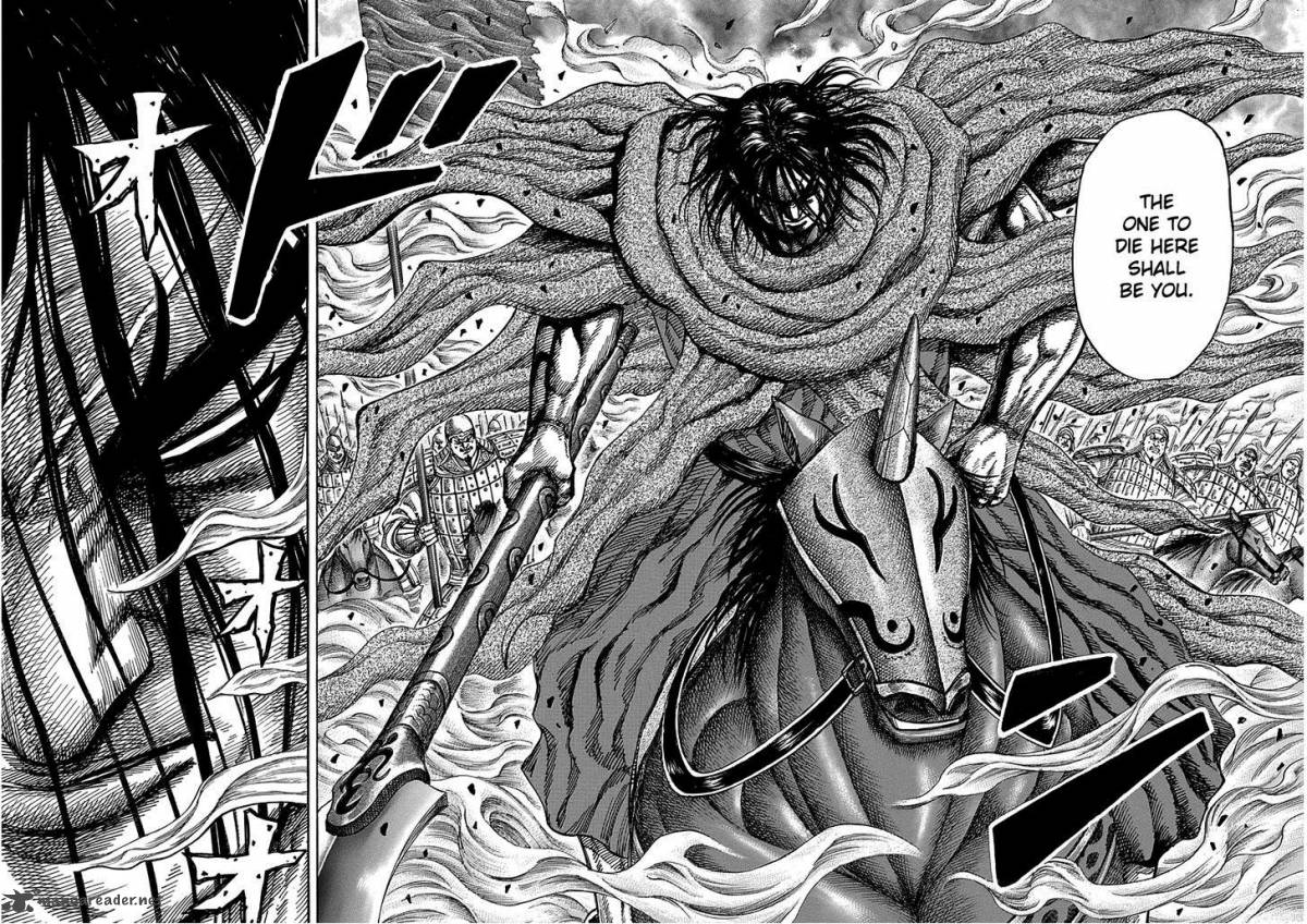 Chapter 323 - Page 8