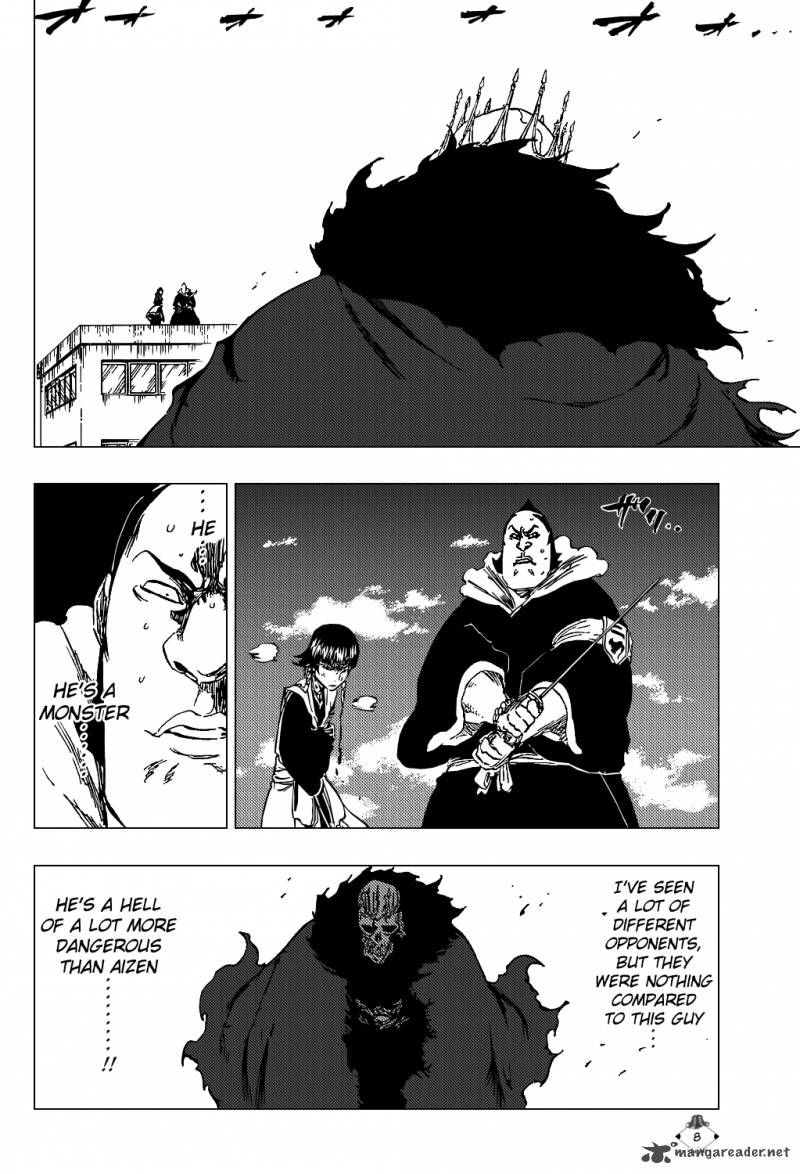Chapter 358 - Page 11