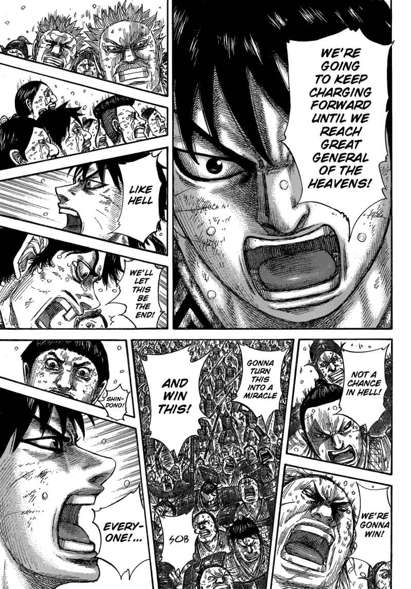 Chapter 579 - Page 15