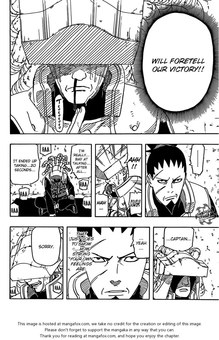 Chapter 573 - Page 9