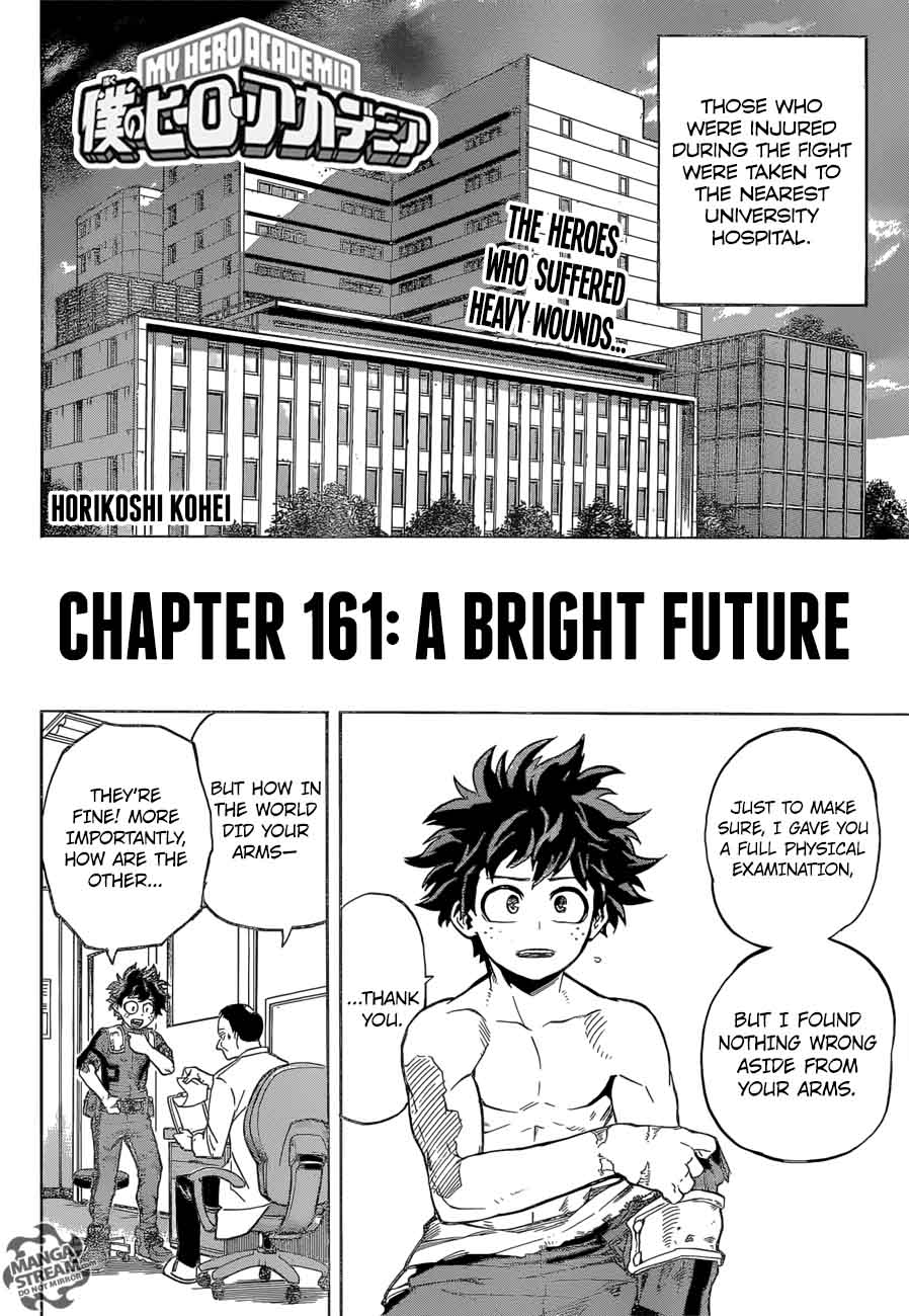 Chapter 161 - Page 2
