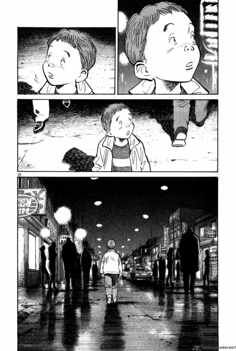 Chapter 98 - Page 22