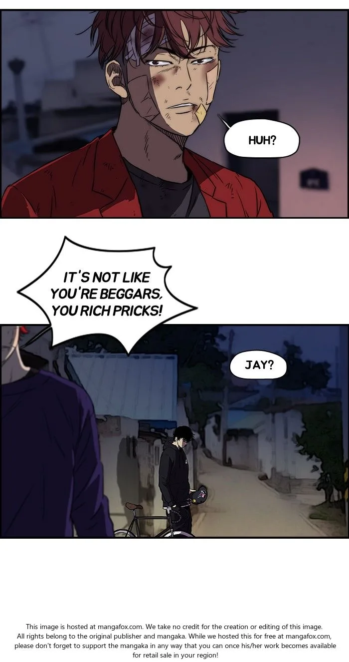 Chapter 121 - Page 38