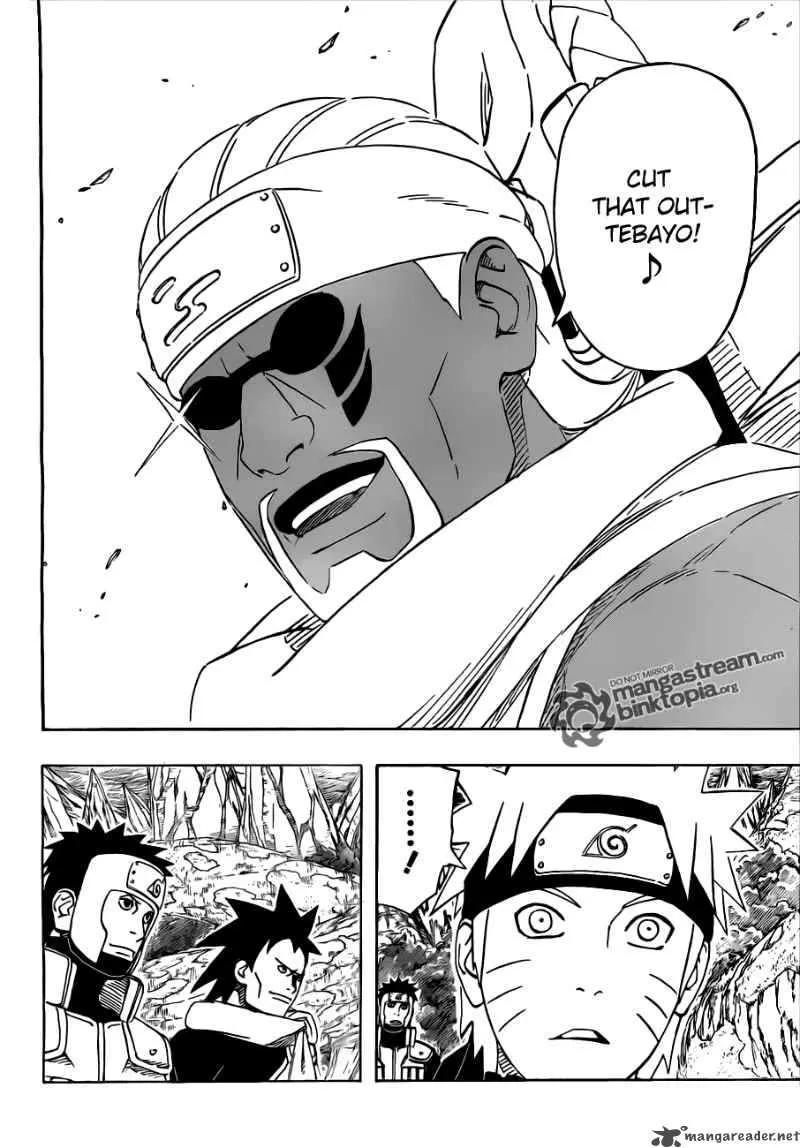 Chapter 495 - Page 4