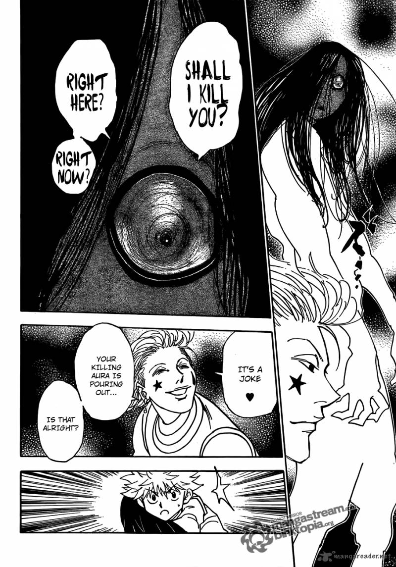 Chapter 326 - Page 16