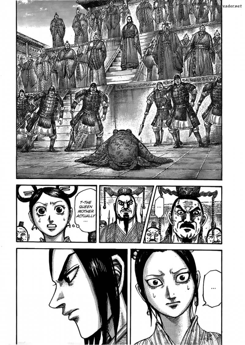 Chapter 436 - Page 2