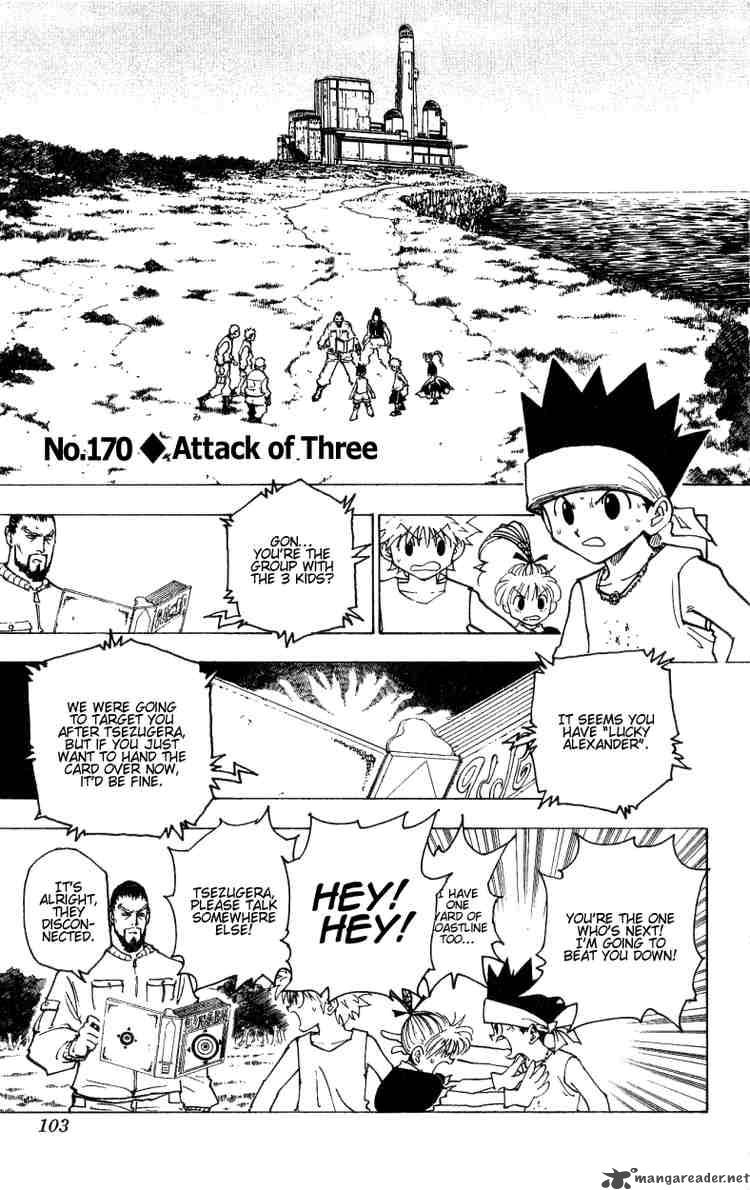 Chapter 170 - Page 1
