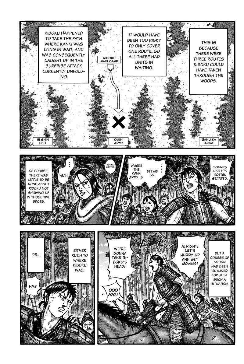 Chapter 742 - Page 9