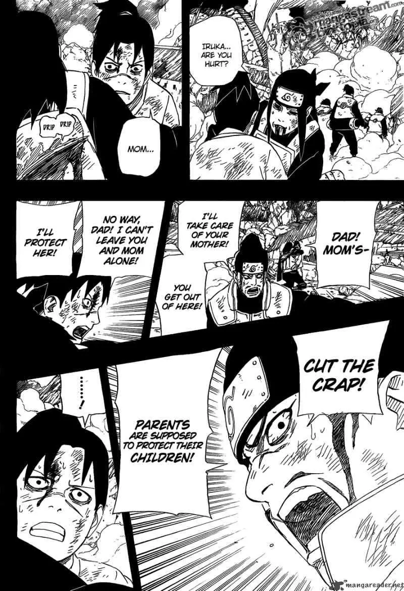 Chapter 503 - Page 6