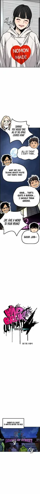 Chapter 485 - Page 4
