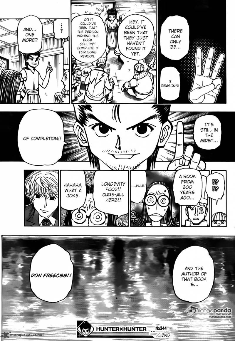 Chapter 344 - Page 17