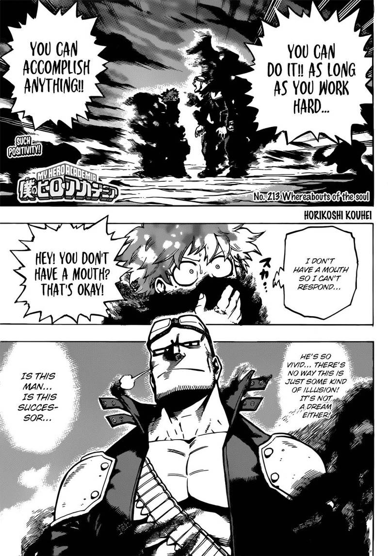 Chapter 213 - Page 1
