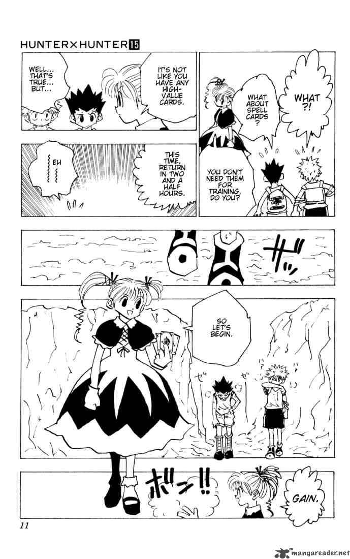 Chapter 140 - Page 5